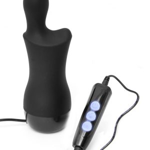 Doxy Skittle Massager: Vibrator