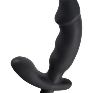 Rebel Cock-Shaped Vibe: Prostata-Vibrator