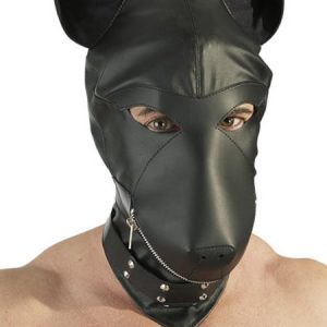Dog Mask