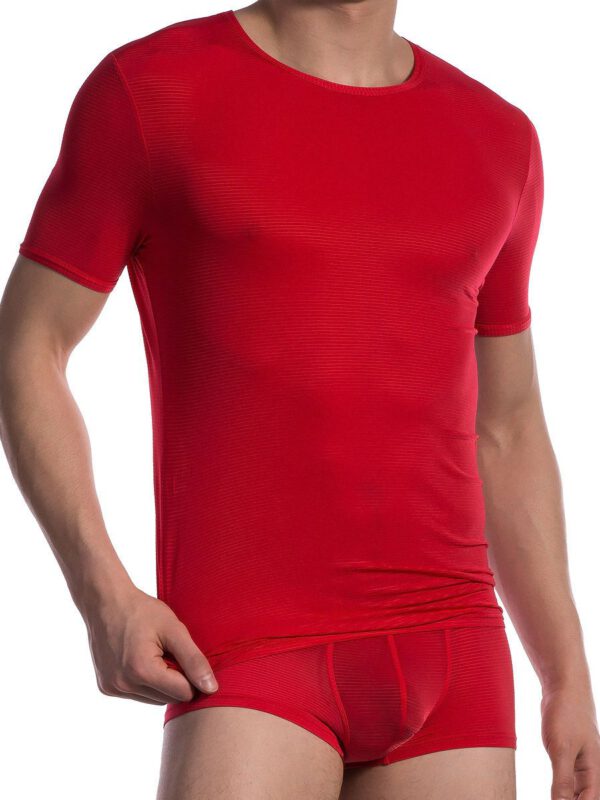 Olaf Benz RED1201: T-Shirt