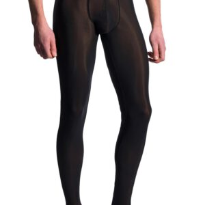 MANSTORE M101: Strapped Leggings