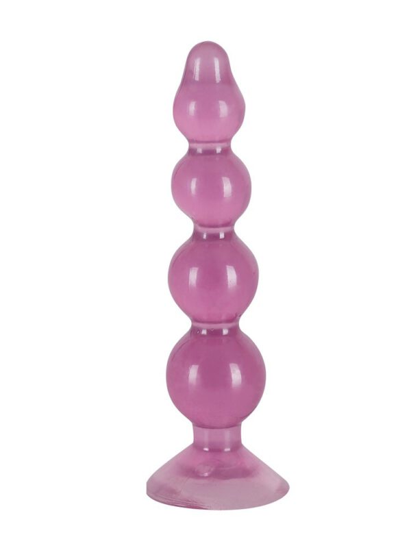 Anal Beads: Analkette