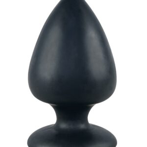 Black Velvets Extra: Analplug