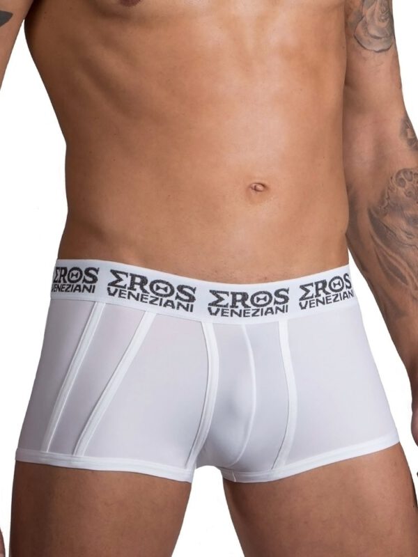 Eros Veneziani Angelo: Pant