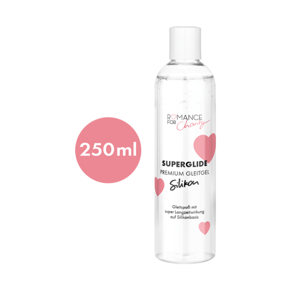 250ml Silikon - Superglide