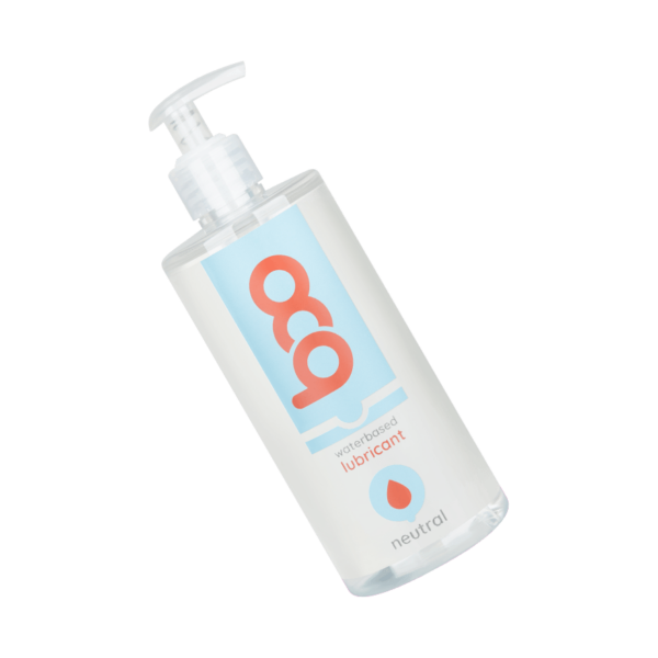 Neutral, wasserbasiert, 500ml