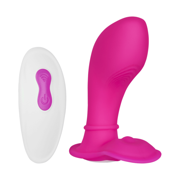 Remote Panty G, 12cm