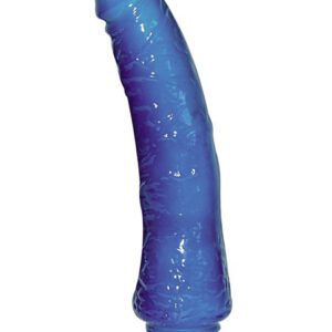 Mandy's Blue Lover: Vibrator