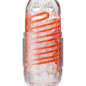 Tenga Spinner 02 Hexa: Masturbator