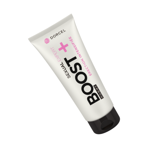 Boost+, 100ml