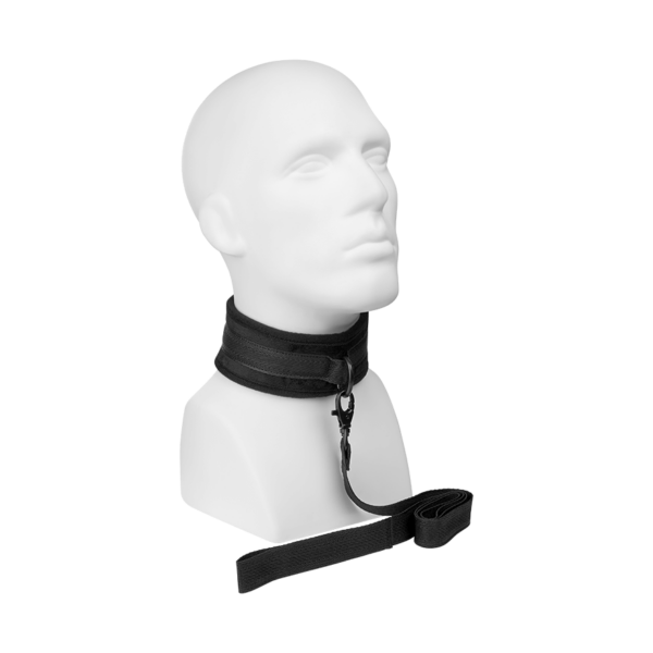 Soft Collar, 2Teile