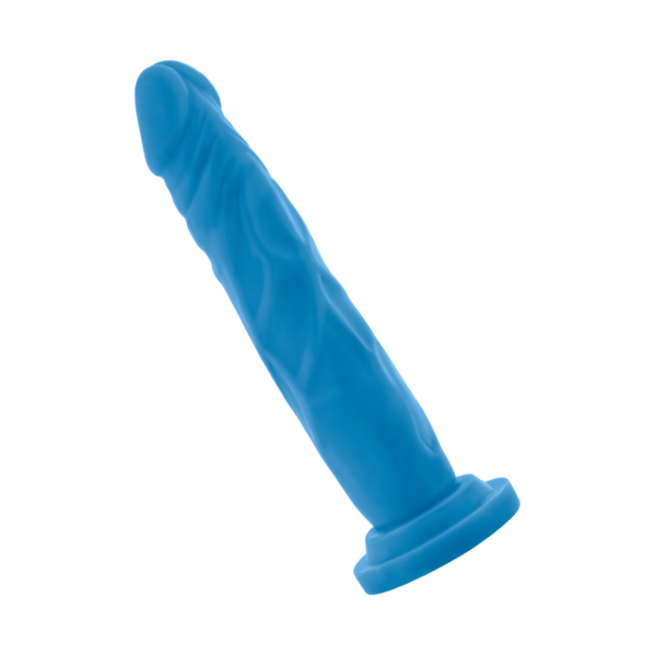 Neo - Dual Density Cock, 19cm