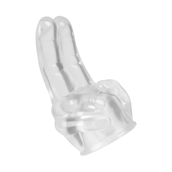 Double Finger, 12,5 cm