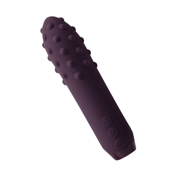 Duet - Bullet Vibrator, 11,5 cm