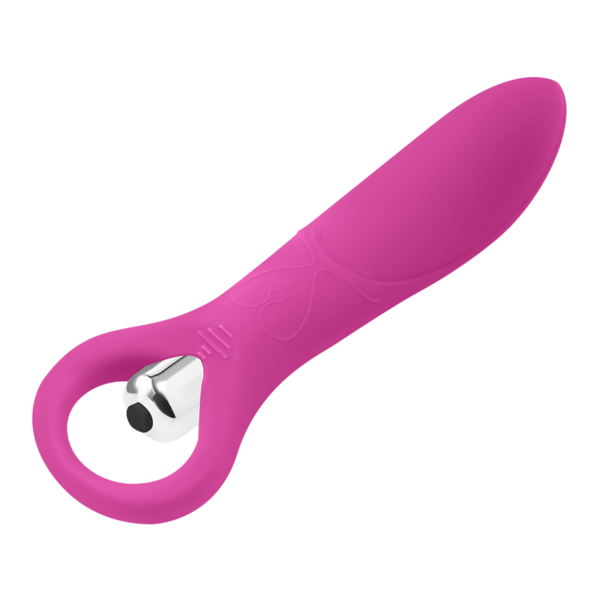 Ring Vibrator, 15,5 cm