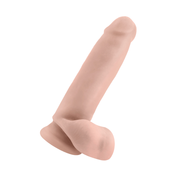 Dr. Skin Glide 7 Inch, 17,7 cm