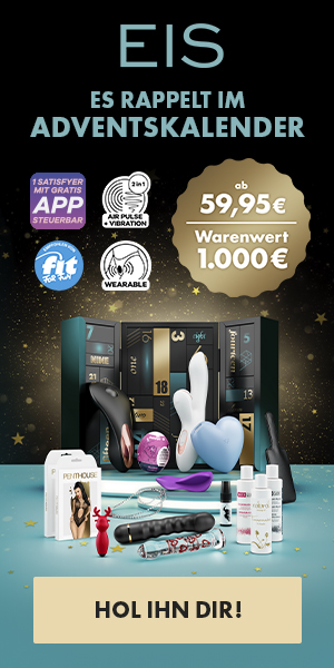 Erotik Adventskalender von eis.de