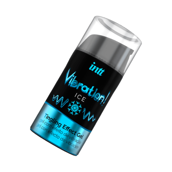 Liquid Vibration - Ice, 15 ml