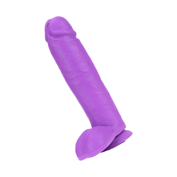 Neo - Dual Density Dildo, 26,6 cm