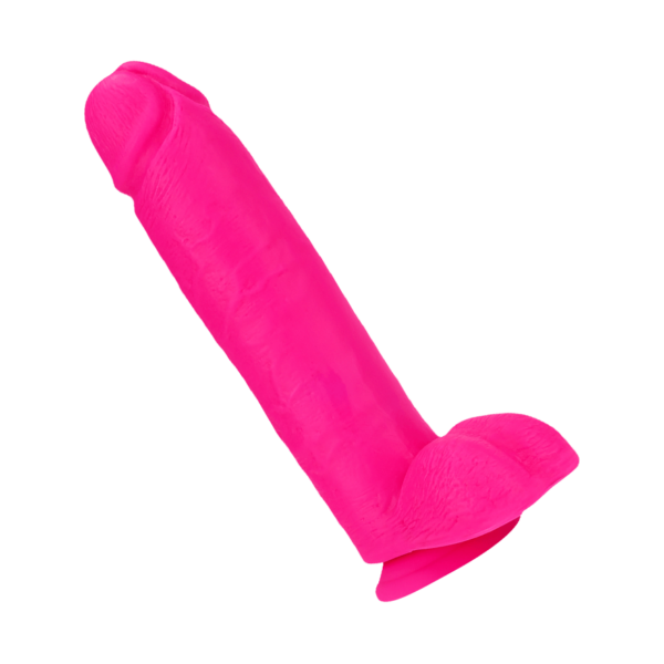 Neo - Dual Density Dildo, 26,6 cm