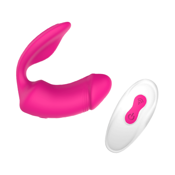 Vibes of Love - Duo Pleaser, 9 cm