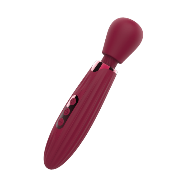 Glam - Wand Vibrator, 20,5 cm