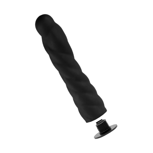 Austauschbarer Dildo für Strap-On, 16 cm