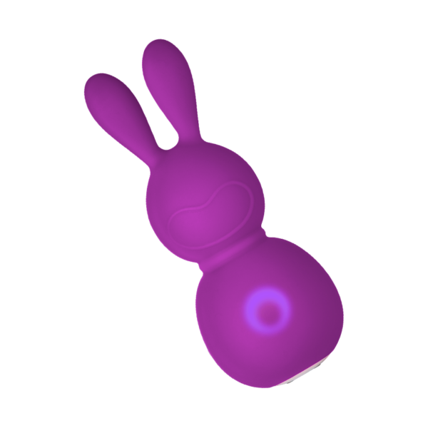 Bunny Massager, 12,2 cm