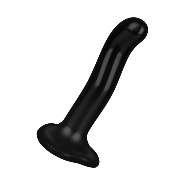 P&G Spot Dildo - Size S, 16,4 cm