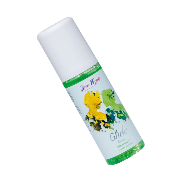 Glide Mojito, wasserbasiert, 125 ml