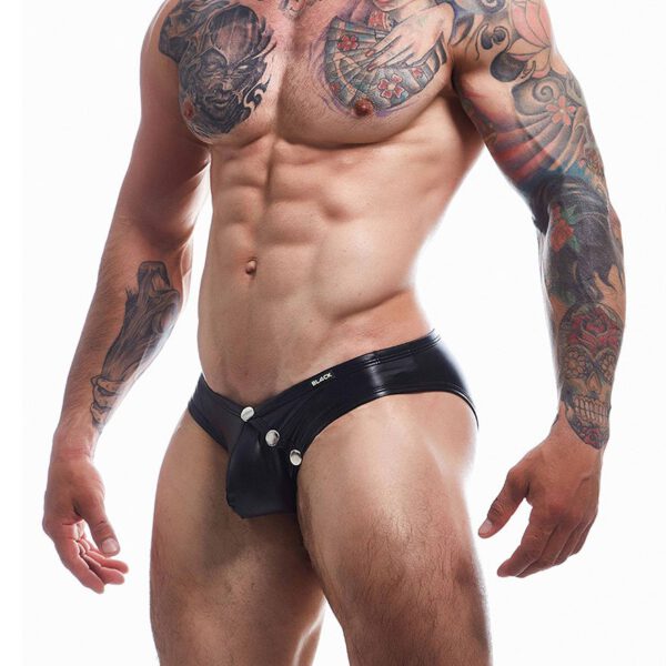 Snap Ergonomic Brief