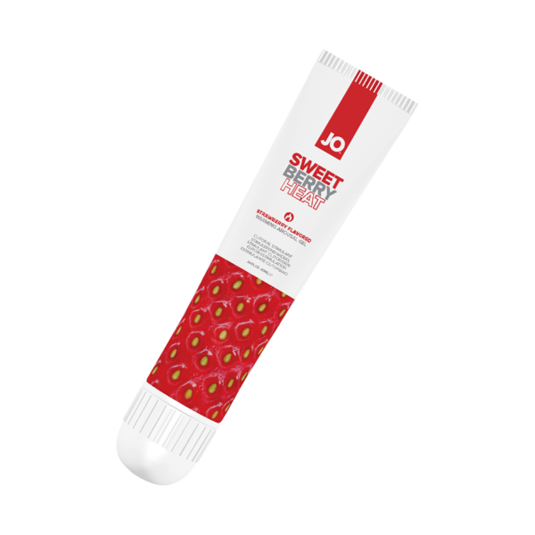 Sweet Berry Heat, 10 ml