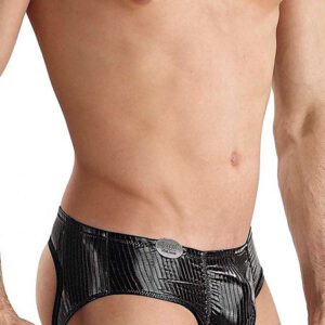 Eros Veneziani Nicolo: Wetlook-Jockbrief