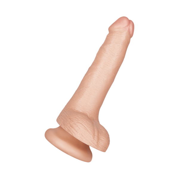 Cock With Balls, 17,5 cm