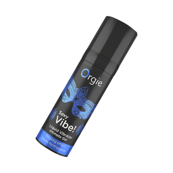 Sexy Vibe!, 15 ml