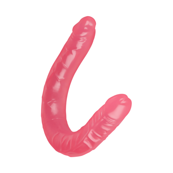 B Yours - Double Dildo, 42 cm