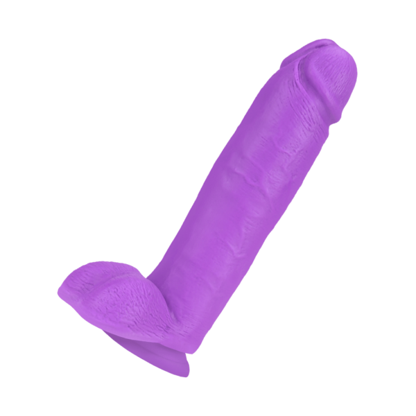 Neo Elite - Cock with Balls, 26,6 cm