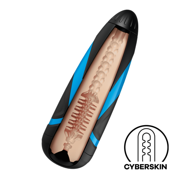 Satisfyer Einsatz Men One - Tornado Bliss