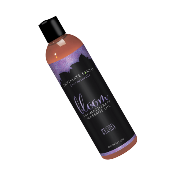 Bloom Massage Oil, 120 ml