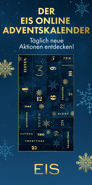 Eis De Adventskalender