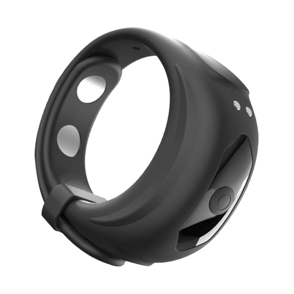 Fit Vibe Ring, 4 - 5,7 cm