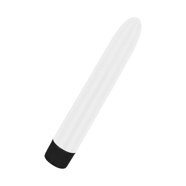 Kraftvoller Vibrator, 17,5 cm