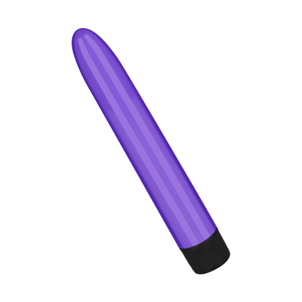 Kraftvoller Vibrator, 17,5 cm