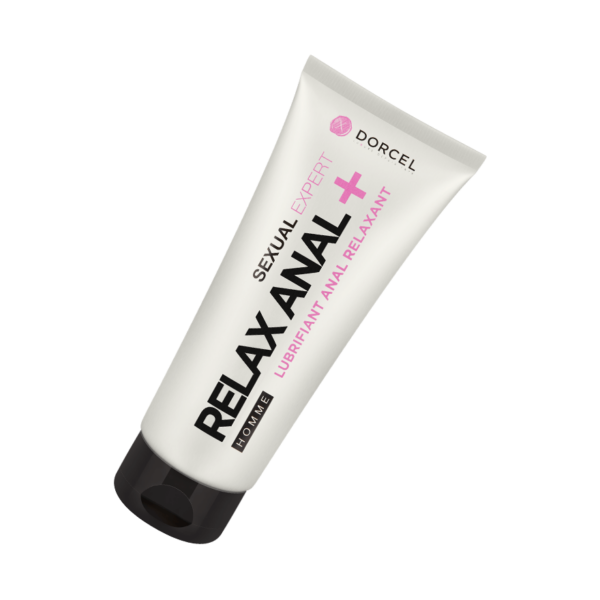 Relax Anal+, 100 ml