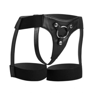 Strap U Bardot: Strap-On Harness