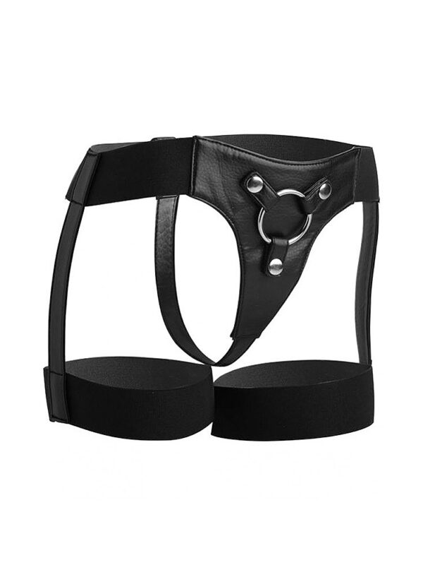 Strap U Bardot: Strap-On Harness