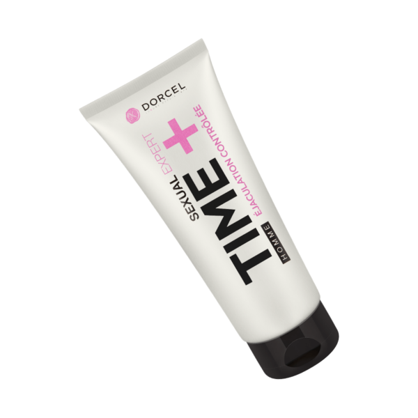 Time+, 100 ml