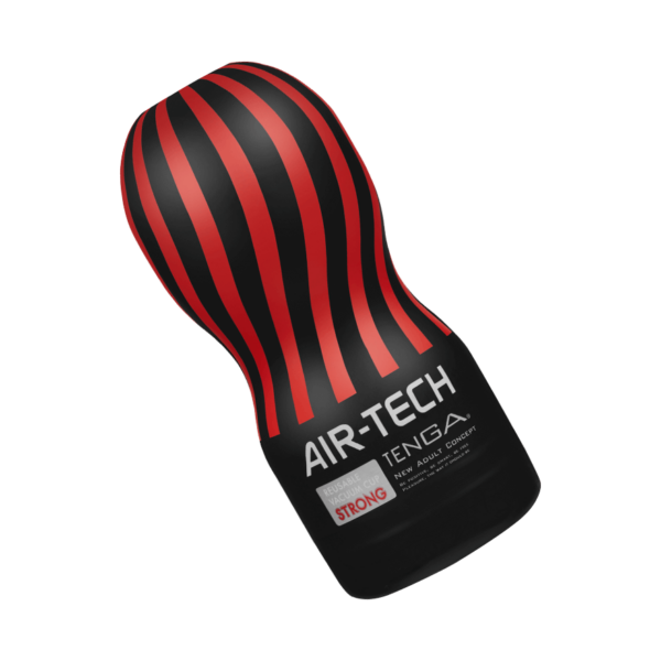 Air-Tech - Strong, 15,5 cm