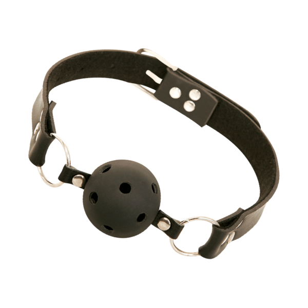 Breathable Ball Gag