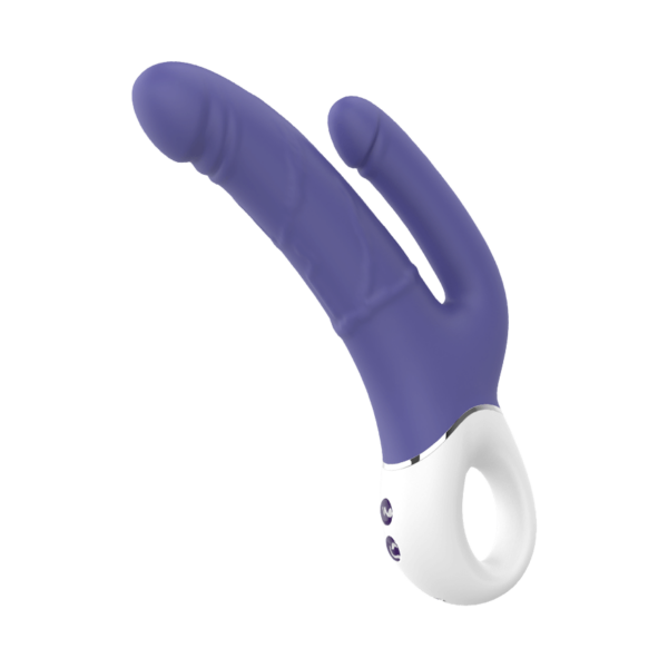 Double Pleasure, 24 cm